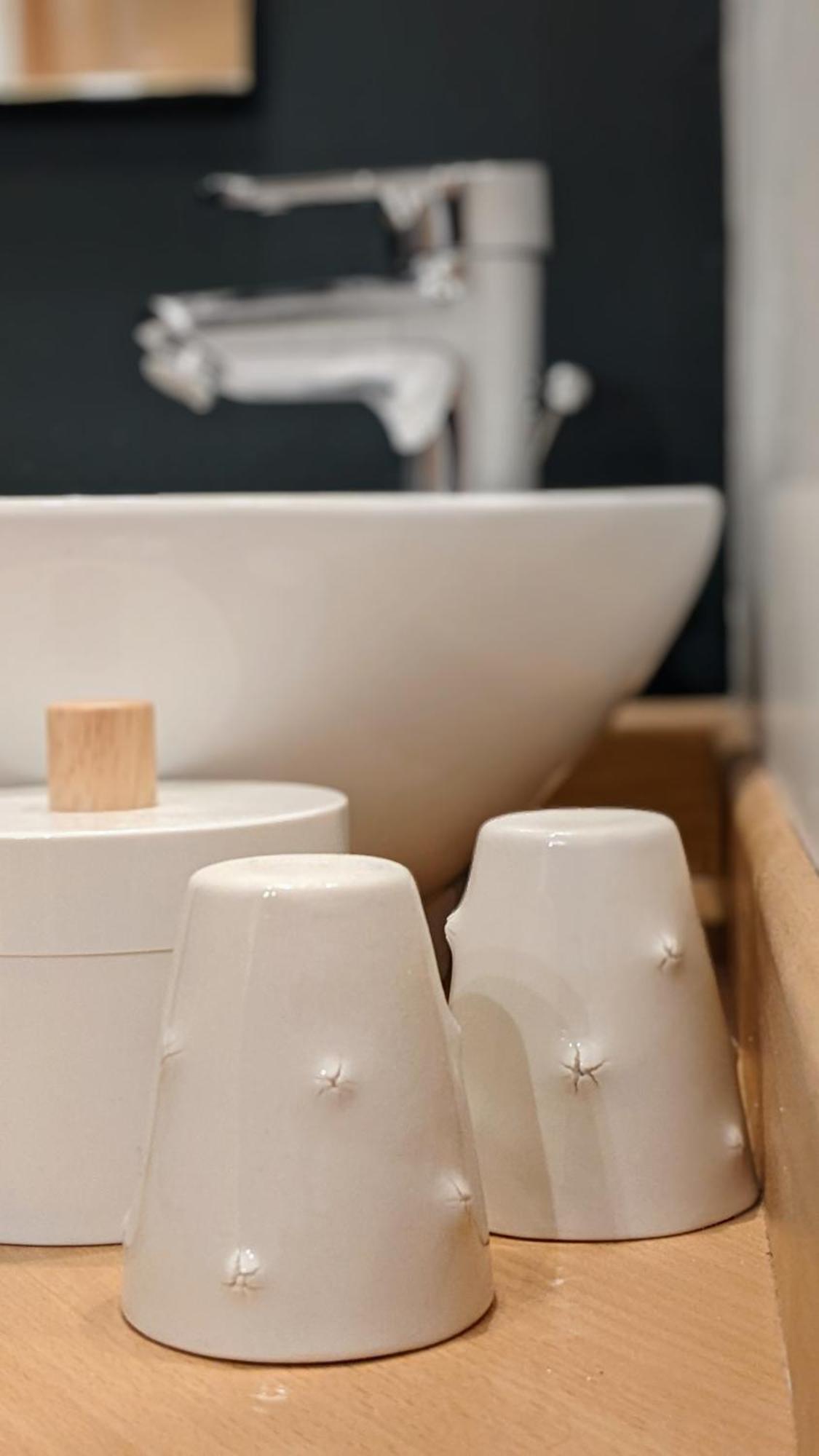 Le Clos Du Perret Chaussan Ngoại thất bức ảnh